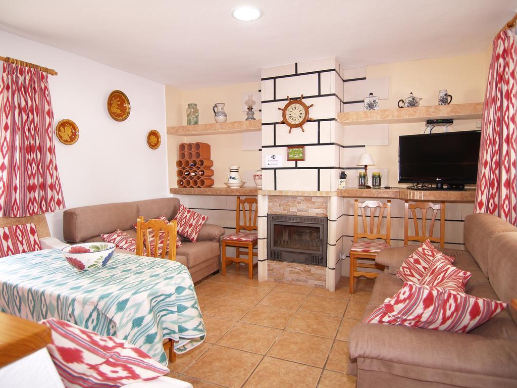 Villa López Santanyí Esterno foto
